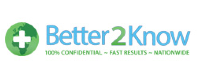 Better2Know - logo